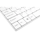 Esperanza Liberty Wireless Keyboard White US