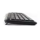 Esperanza Florida USB Keyboard Black UK