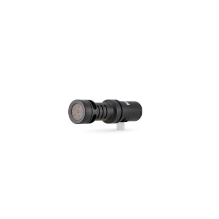 Rode VideoMic Me-C Directional Microphone for USB C Devices Black