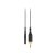 Rode Link Lav Professional Lavalier Microphone Black