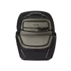 Wenger Meteor 17" Laptop Backpack with Tablet Pocket Black