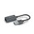 Esperanza ENA101 Gigabit Ethernet adapter Grey