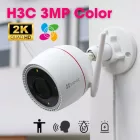 Ezviz H3C 2K Smart Home Camera