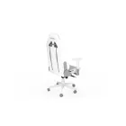 Endorfy Scrim OWH Gaming Chair Onyx White