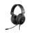 Sandberg HeroBlaster USB Headset Black