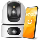 IMOU IPC-S2XP-8M0WED 5MP Ranger Dual IP Kamera