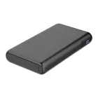 Platinet PMPB30DL301B 30000mAh PoweBank Black