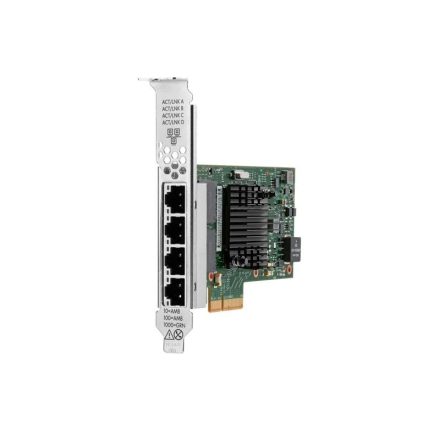 HP BCM5719 4-Port Ethernet Adapter