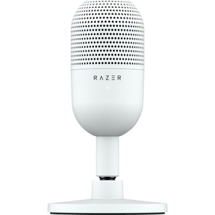 Razer Seiren V3 Mini White