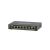 Netgear 8-Port PoE+ Gigabit Ethernet Plus Switch