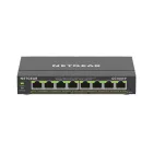 Netgear 8-Port PoE+ Gigabit Ethernet Plus Switch