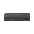 Netgear 8-Port PoE+ Gigabit Ethernet Plus Switch