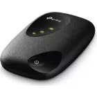 TP-Link M7010 4G LTE Mobile Wi-Fi Router Black