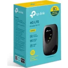 TP-Link M7010 4G LTE Mobile Wi-Fi Router Black