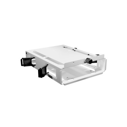 Be quiet! HDD Cage 2 White