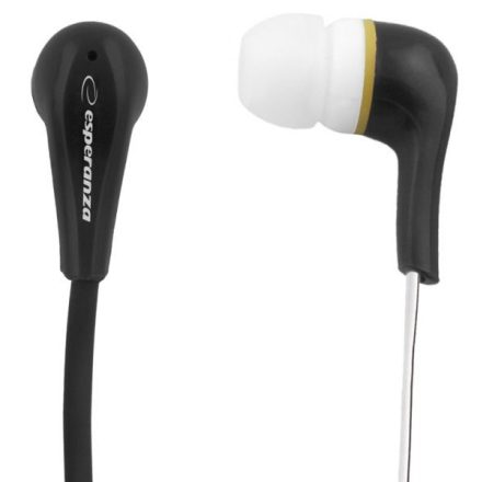 Esperanza EH146K Lolipop Headset Black