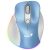 Genius Ergo 9000S Pro Wireless mouse Light Blue