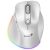 Genius Ergo 9000S Pro Wireless mouse Pearl White