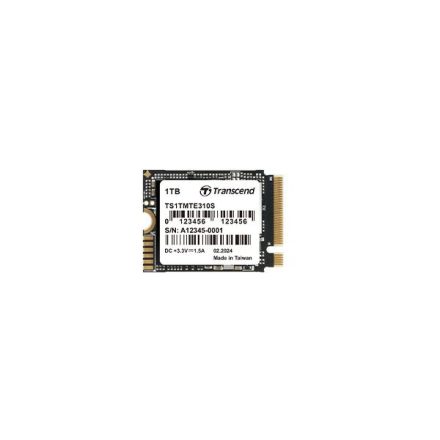 Transcend 1TB M.2 2230 NVMe MTE310S