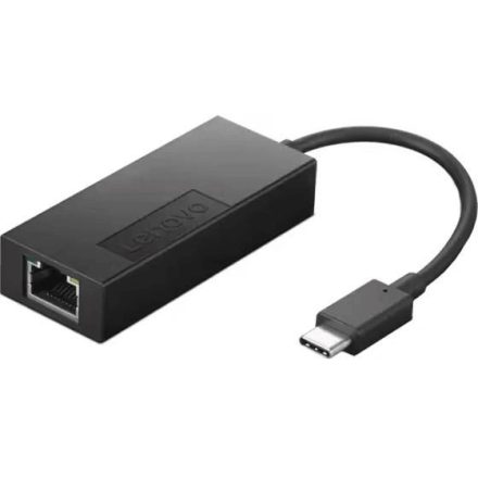 Lenovo USB-C to Ethernet Adapter