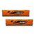 G.SKILL 16GB DDR3 1600MHz Kit(2x8GB) Ares Orange