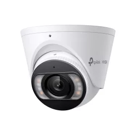   TP-Link VIGI C445 (2.8mm) 4MP Full-Colour Turret Network Camera