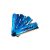 G.SKILL 32GB DDR3 2400MHz Kit(4x8GB) RipjawsZ Blue