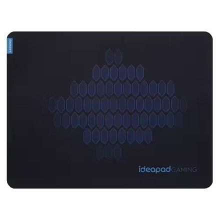 Lenovo IdeaPad Gaming Cloth M Egérpad Black/Blue