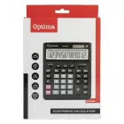 Számológép asztali OPTIMA SW-2239A 12 digit