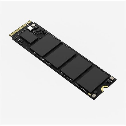 HikSEMI 256GB M.2 2280 NVMe E3000 City