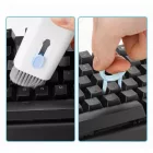 Gembird CK-LCD-07 7-in-1 universal cleaning kit