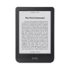 Kobo Clara BW 6" E-book olvasó 16GB Black