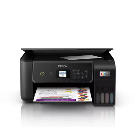 Epson EcoTank L3280 Wireless Tintasugaras Nyomtató/Másoló/Scanner
