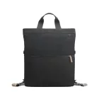 HP Convertible Tote 14" Notebook Backpack  Black
