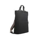 HP Convertible Tote 14" Notebook Backpack  Black