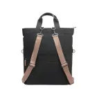 HP Convertible Tote 14" Notebook Backpack  Black