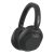 Sony ULT Power Sound Bluetooth Headset Black