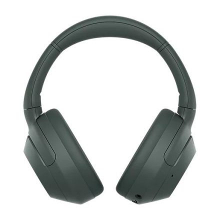 Sony ULT Power Sound Bluetooth Headset Forest Gray