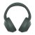 Sony ULT Power Sound Bluetooth Headset Forest Gray