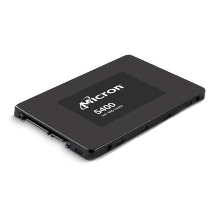 Micron 960GB 2,5" SATA3 5400 Pro