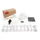 Enermax 850W 80+ Gold Revolution D.F.12 White ATX 3.1
