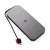 Lenovo Go Wireless Mobile 10000mAh PowerBank Grey