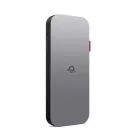 Lenovo Go Wireless Mobile 10000mAh PowerBank Grey