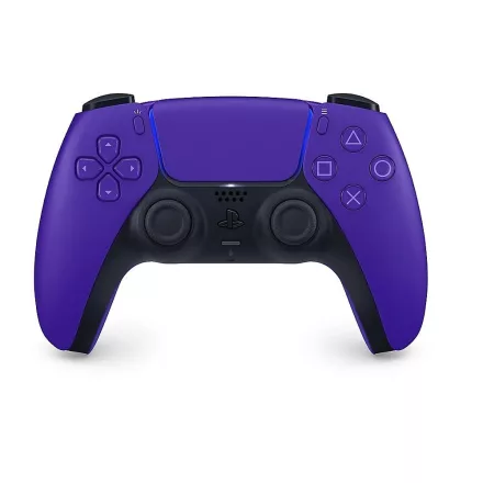 Sony PlayStation 5 DualSense V3 Wireless Gamepad Galactic Purple