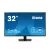 iiyama 31,5" ProLite X3270QSU-B1 IPS LED