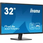 iiyama 31,5" ProLite X3270QSU-B1 IPS LED
