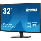 iiyama 31,5" ProLite X3270QSU-B1 IPS LED