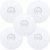 TP-Link EAP653 AX3000 Ceiling Mount WiFi 6 Access Point White (5-Pack)