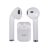 Trevi HMP 1222 True Bluetooth Headset White