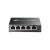 TP-Link DS105G-M2 Omada 5-Port 2.5G Multi-Gigabit Unmanaged Desktop Switch